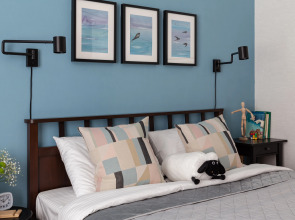 Квартира Галерея в Печатниках