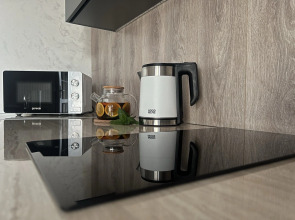 Квартира Студия в Частном Доме в Выселках