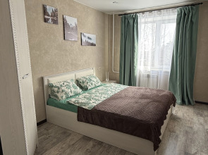 Квартира на Пирогова 11