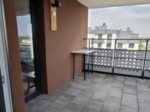 Квартира ЖК Три кита