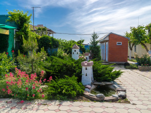 Гостевой Дом Гелиос