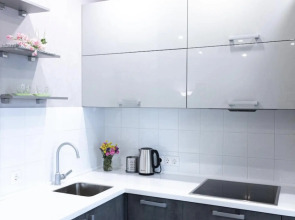 Квартира на Шамшурина