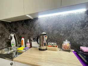 Квартира на Гагарина 92 к1