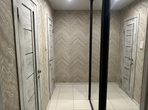 Квартира Царство Тепла и Уюта