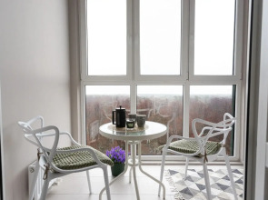 Квартира Эгоист