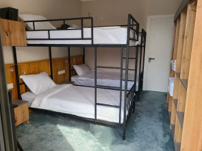 Гостевой дом YO