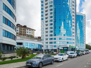 Апартаменты Морская Симфония 2