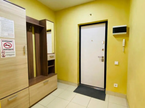 Апартаменты на Вадима Подбельского 97