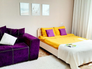 Квартира Однокомнатная в Центральном Районе Города