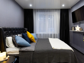 Апартаменты Murmansk