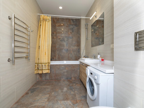 Квартира Однокомнатная в Эсто-Садке