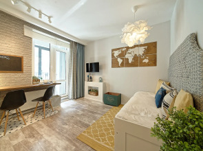 Апартаменты 11