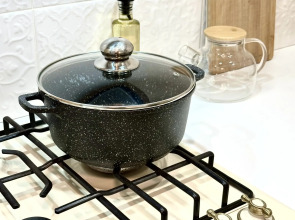 Квартира Уютная однокомнатная квартира рядом с ЖД вокзалом