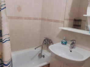 Апартаменты с удобствами