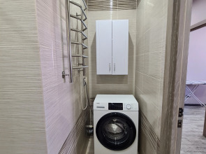 Апартаменты «Оазис» на Чертыгашева 166