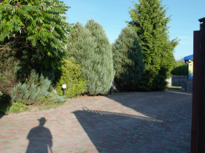 Частный Дом в Мухавце