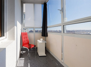 Студия недалеко от центра Санкт-Петербурга 9