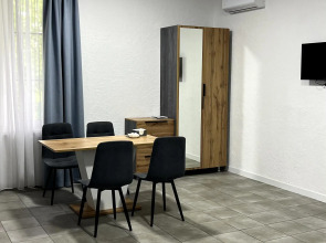 Гостевой дом Семейный отдых