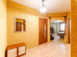 Квартира PrezentHaus на Горького 20 k45