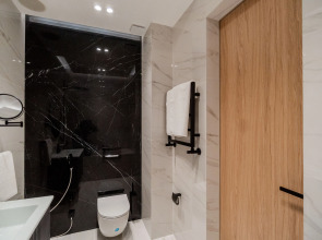 Апартаменты Ривьера Каспия 3