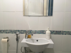 Квартира Арт-студия Стекольный завод