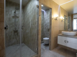 Апартаменты Вершина в Эсто Садок