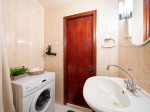 Квартира Двухкомнатная Natali Apart на Метро Южная