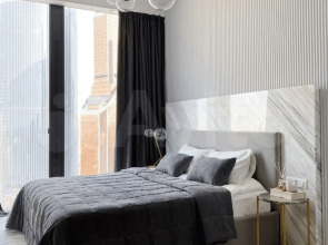 Апартаменты HEAVEN APARTMENTS 2