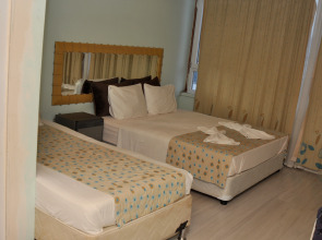 Апарт-Отель Gvar