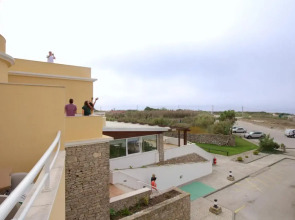 Отель WOT Pinhalmar Soul