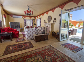 SUNRISE Garden Beach Resort