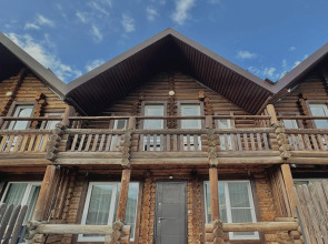 Гостевой дом Fiagdon Travel