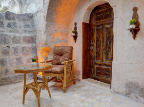 Отель La Vie Cappadocia Cave