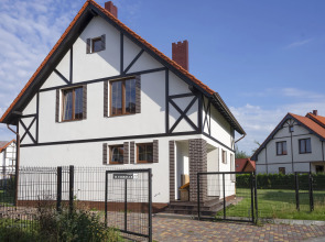 Apartamenty Pavlov Marinburg