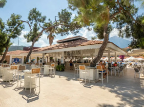 Club Hotel Phaselis Rose - All Inclusive