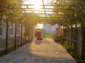 Гостевой дом Гармония