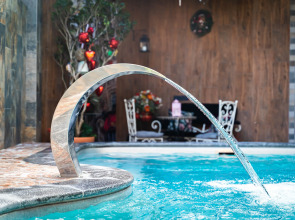 Гостевой дом Ника