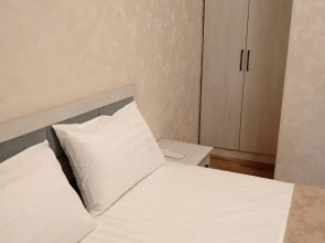 Гостевой Дом Hotel Murodjon