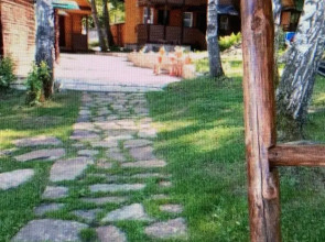 Гостевой дом Сказка