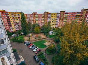 Апартаменты Уютные в Рыбной деревне