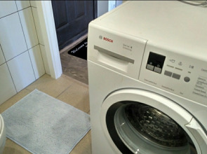 Квартира на Радиозаводском шоссе 33