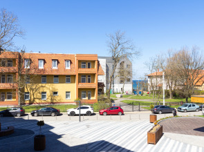 Апартаменты Apart39 Зеленоградск