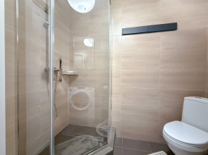 Квартира Студия Ривьера в Центре Адлера