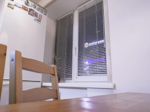 Квартира Чистая в центре города