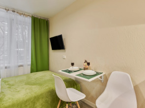 Апартаменты в районе Текстильщики 3