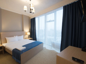 Отель Застава