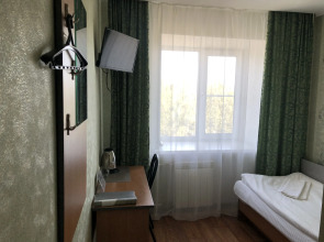 Отель ШВЕДКА