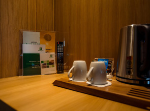 Отель Holiday Inn Aktau - Seaside, IHG Hotel