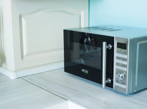 Raushen Prestige с Видом на Море