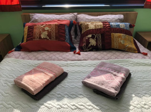 Гостевой Дом Мирабель